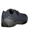 SCOTT sprinterice - SPORT TRAIL W - plava/siva