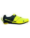 SCOTT sprinterice - TRI SPRINT - žuta/crna