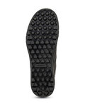 SCOTT sprinterice - MTB SHR-ALP FLAT LACE - siva/crna
