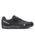SCOTT sprinterice - SPORT TRAIL EVO GORE-TEX - crna/srebrna