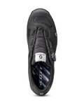 SCOTT sprinterice - SPORT TRAIL EVO GORE-TEX - crna/srebrna