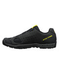 SCOTT sprinterice - SPORT TRAIL EVO GORE-TEX - crna/žuta