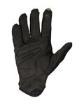 SCOTT rukavice s dugim prstima - GRAVEL - zelena/crna