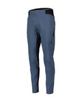 SCOTT duge hlače bez tregera - EXPLORAIR FAST - plava