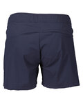 SCOTT kratke hlače bez tregera - RIPSTOP MOUNTAIN W - plava