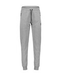 SCOTT duge hlače bez tregera - TECH JOGGER - siva