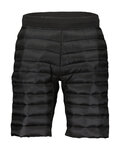 SCOTT kratke hlače bez tregera - INSULOFT TECH - crna
