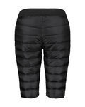SCOTT kratke hlače bez tregera - INSULOFT TECH W - crna