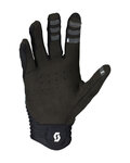 SCOTT rukavice s dugim prstima - DH FACTORY - siva/crna