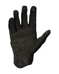 SCOTT rukavice s dugim prstima - COMMUTER HYBRID - crna