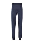 SCOTT duge hlače bez tregera - TECH JOGGER WARM - plava