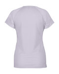 SCOTT majica kratkih rukava - DEFINED MERINO SS W - ljubičasta