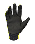 SCOTT rukavice s dugim prstima - RC PRO LF - žuta/crna
