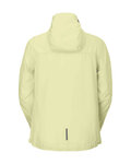 SCOTT jakna otporna na vjetar - EXPLORAIR LIGHT WB W - žuta
