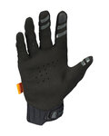 SCOTT rukavice s dugim prstima - GRAVITY LF - crna