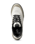 SCOTT sprinterice - VOLT EVO FLAT W - bež/crna