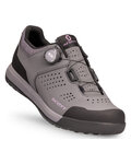 SCOTT sprinterice - MTB SHR-ALP BOA CLIP LADY - siva/crna