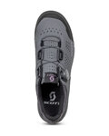 SCOTT sprinterice - MTB SHR-ALP BOA CLIP LADY - siva/crna