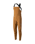 SCOTT duge hlače s tregerima - SCO BIB PANTS M'S TRAIL TUNED - smeđa