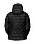 SCOTT izolirana jakna - INSULOFT LIGHT DOWN W - crna