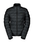 SCOTT izolirana jakna - INSULOFT TECH PL W - crna