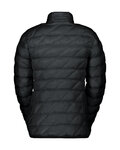SCOTT izolirana jakna - INSULOFT TECH PL W - crna
