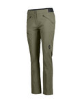 SCOTT duge hlače bez tregera - EXPLORAIR LIGHT W - zelena