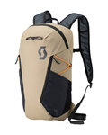 SCOTT ruksak - TRAIL LITE 8 - bež/crna