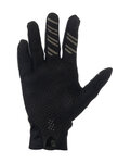 SCOTT rukavice s dugim prstima - TRACTION LF - bijela/crna/siva