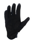 SCOTT rukavice s dugim prstima - RC ENDURANCE LF - crna