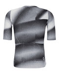 SCOTT dres kratkih rukava - PRO SL - crna/bijela