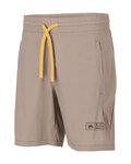 SCOTT kratke hlače bez tregera - EXPLORAIR ESCAPE LT - bež