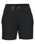 SCOTT kratke hlače bez tregera - TUNED SL W - crna