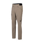 SCOTT duge hlače bez tregera - EXPLORAIR LIGHT - bež