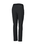 SCOTT duge hlače bez tregera - EXPLORAIR LIGHT W - crna