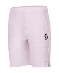 SCOTT kratke hlače bez tregera - EXPLORAIR LIGHT JR