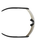SCOTT naočale - STRIDE COMPACT LS - crna