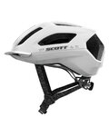 SCOTT kaciga - SIERRA MIPS (CE) - bijela
