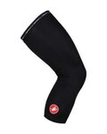 CASTELLI navlake na noge - UPF 50+ - crna