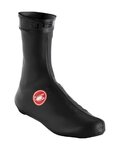CASTELLI navlake na sprinterice - PIOGGIA 3 - crna