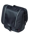 BASIL torba - SPORT DESIGN COMMUTER - crna