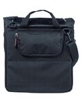 BASIL torba - SPORT DESIGN COMMUTER - crna