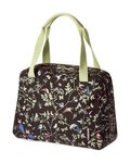 BASIL torba - WANDERLUST-CARRY ALL BAG - smeđa