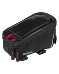 BASIL torba - SPORT DESIGN FRAME BAG - crna
