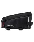 BASIL torba - SPORT DESIGN FRAME BAG - siva