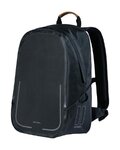BASIL torba - URBAN DRY BACKPACK - crna