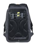 BASIL torba - URBAN DRY BACKPACK - crna