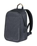 BASIL ruksak - URBAN DRY BACKPACK - siva