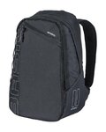 BASIL ruksak - FLEX BACKPACK - crna