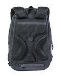 BASIL ruksak - FLEX BACKPACK - crna